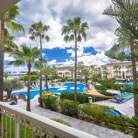 Playa Garden Selection Hotel & Spa Playa de Muro  Esterno foto