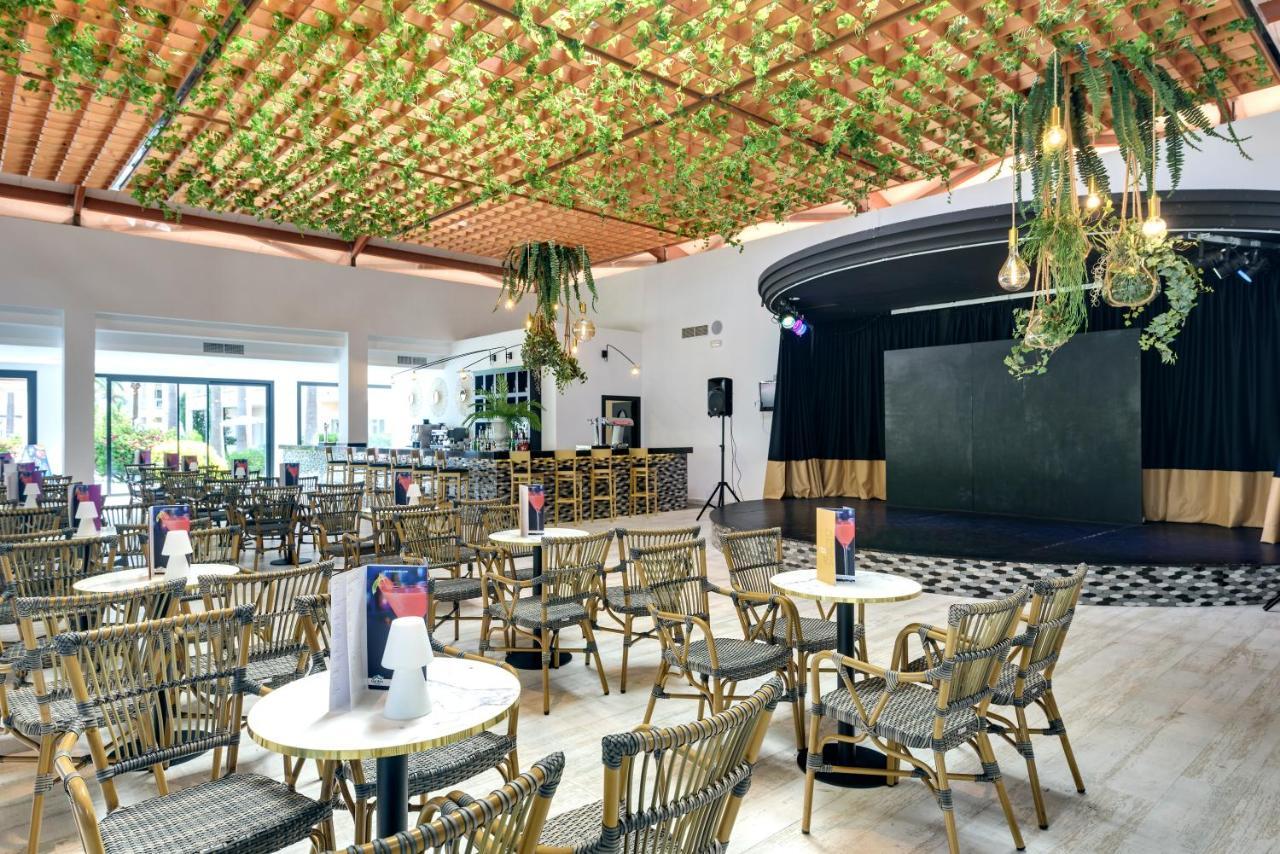 Playa Garden Selection Hotel & Spa Playa de Muro  Esterno foto