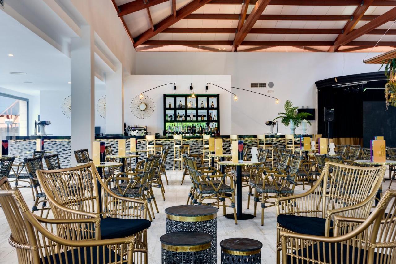 Playa Garden Selection Hotel & Spa Playa de Muro  Esterno foto