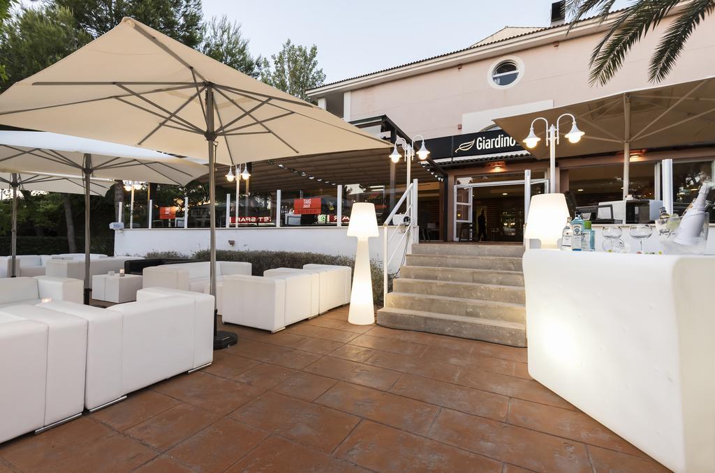 Playa Garden Selection Hotel & Spa Playa de Muro  Esterno foto