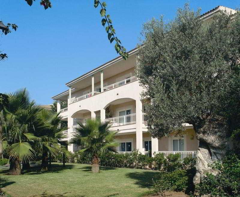 Playa Garden Selection Hotel & Spa Playa de Muro  Esterno foto